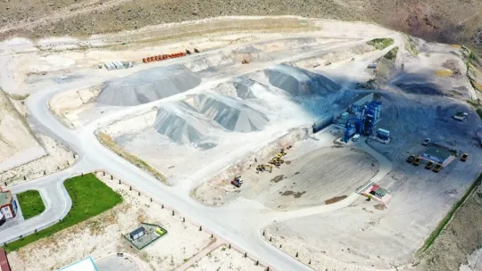Başkan Çolakbayrakdar: 'Kendi kendine yeten bir belediyeyiz'