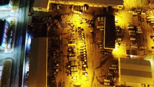 Başkan Çolakbayrakdar: 'Kendi kendine yeten bir belediyeyiz'
