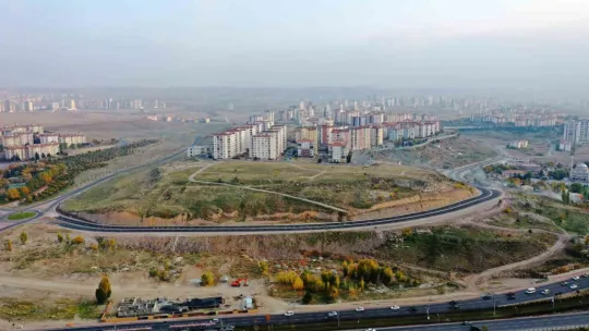 Başkan Çolakbayrakdar 'Kentsel dönüşümle şehrin geleceğini garantiye alıyoruz'