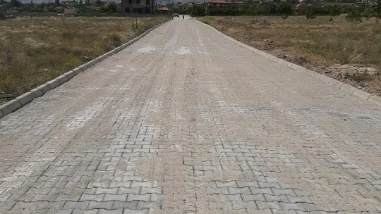 Başkan Çolakbayrakdar: 'Kocasinan, kırsal kalkılmada da öncü'
