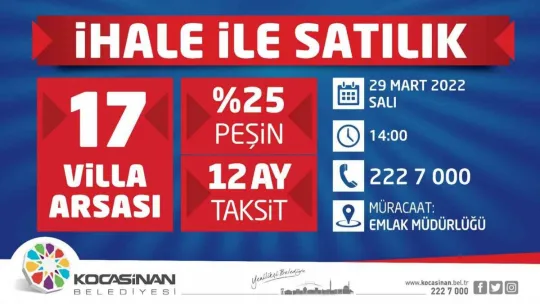 Başkan Çolakbayrakdar: 'Kocasinan'a yatırım yapan kazanır'