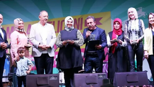 Başkan Çolakbayrakdar: 'Kocasinan'da en iyi projeleri hayata geçiriyoruz'
