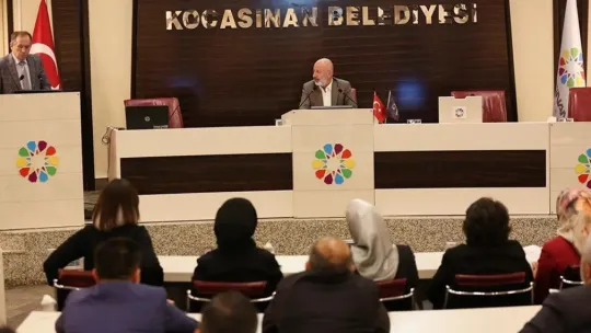 Başkan Çolakbayrakdar: 'Milletimizin kaynaklarını, milletimizin hizmetine sunuyoruz'