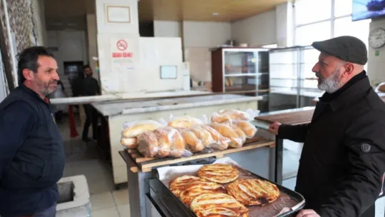 Başkan Çolakbayrakdar 'Mithatpaşa'nın her noktasında yoğun bir çalışma olacak'