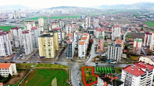 Başkan Çolakbayrakdar 'Mithatpaşa'nın her noktasında yoğun bir çalışma olacak'