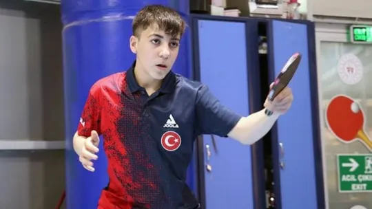 Başkan Çolakbayrakdar: 'Sporcularımızla dünya şampiyonluklarına yelken açıyoruz'