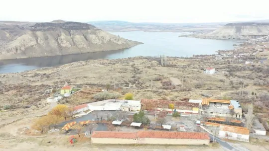 Başkan Çolakbayrakdar: 'Tarihi değerlere değer katıyoruz'