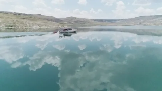 Başkan Çolakbayrakdar: 'Tarihi değerlere değer katıyoruz'