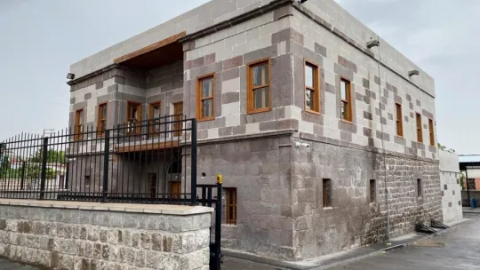 Başkan Çolakbayrakdar: 'Tarihi değerlere değer katıyoruz'