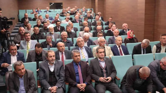 Başkan Çolakbayrakdar: 'Tüm mahallelere hizmet ulaştırıyoruz'
