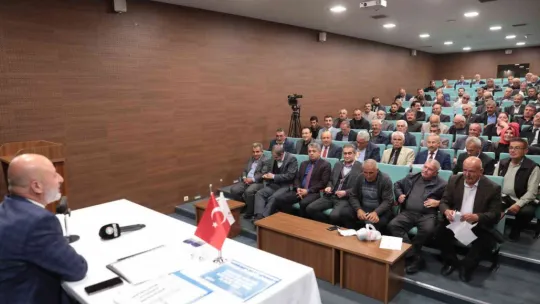 Başkan Çolakbayrakdar: 'Tüm mahallelere hizmet ulaştırıyoruz'
