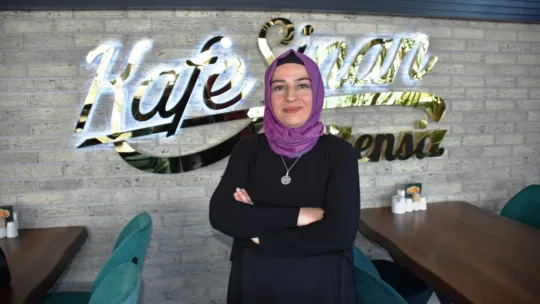 Başkan Çolakbayrakdar: 'Türkiye'de ilk olan projeleri hayata geçiriyoruz'