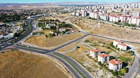 Başkan Çolakbayrakdar 'Ulaşımda da çağ atlatıyoruz'