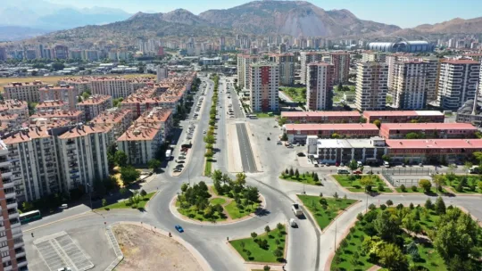 Başkan Çolakbayrakdar 'Ulaşımda da çağ atlatıyoruz'
