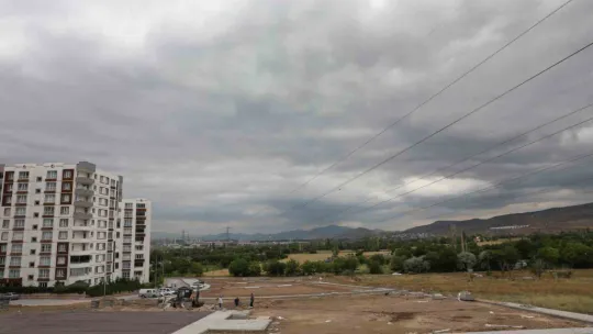 Başkan Çolakbayrakdar 'Yeni parklar Kocasinan'ı daha da güzelleştirecek'