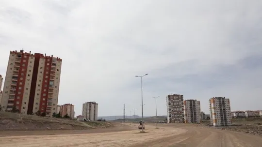 Başkan Çolakbayrakdar'dan Beyazşehir'e bayram müjdesi