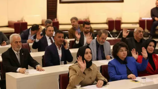 Başkan Çolakbayrakdar'dan kadınlara müjde