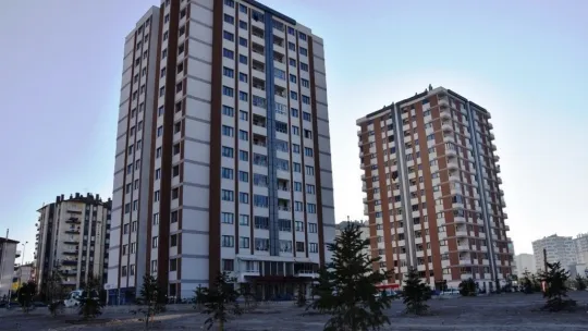 Argıncık Kentsel Dönüşüm Rezerv Alanı Oluyor