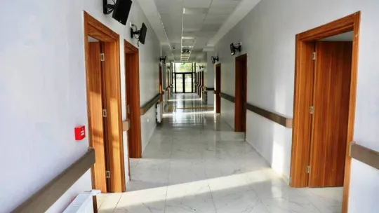 Başkan Çolakbayrakdar'dan Oruçreis'e aile sağlık merkezi, park ve halı saha