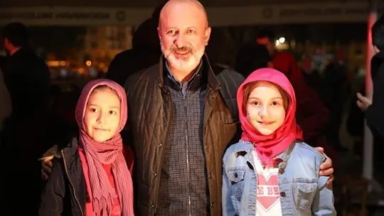 Başkan Çolakbayrakdar, her gün bir mahallede