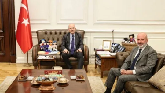 Başkan Çolakbayrakdar, yılın ilk meclisinde kentsel dönüşüm müjdesi verdi