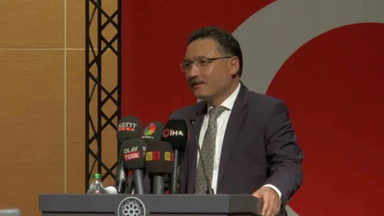Başkan Gülsoy: 'Asgari ücreti hem enflasyon hem de çalışanlarımız için bir kazanım olarak görüyoruz'
