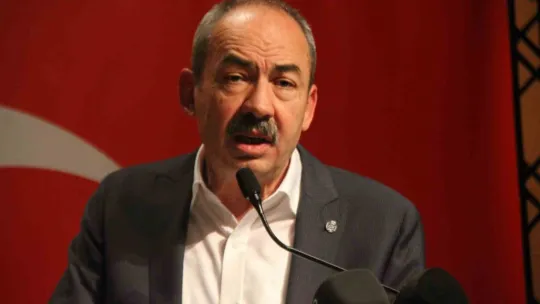 Başkan Gülsoy: 'Sağlıklı işleyen bir kredi mekanizması üretimin, istihdamın ve ihracatın olmazsa olmazıdır'