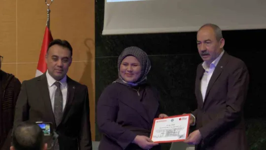 E-Ticaret ve E-İhracat Masaya Yatırıldı