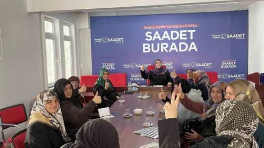 Başkan Kara: 'Ucuz ve kaliteli gıdaya ulaşımın kolay olmasını istiyoruz'