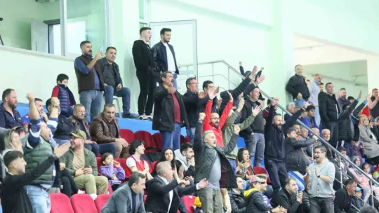 Başkan Mehmet Cabbar: 'Efeler Ligi'nde önemli tecrübeler kazandık'