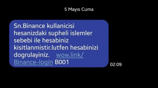 Başkan Odakır, dolandırıcılara karşı uyardı