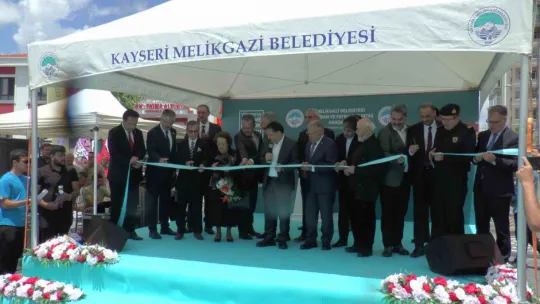 En çok okul yapan belediye