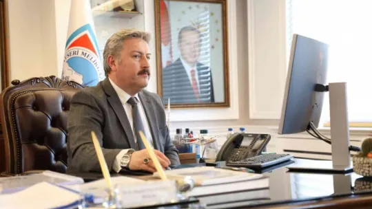 Avrupa Konseyi Toplantıları'nda Türkiye'yi Başkan Palancıoğlu temsil ediyor