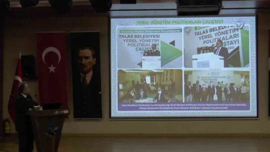 Başkan yalçın: 'Terör örgütünün maddi kaynağı HDP'li belediyelerdir'