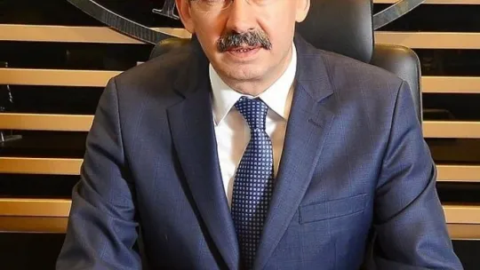 Başkanı Gülsoy: 'Basın, demokratik hayatın vazgeçilmez unsurudur'
