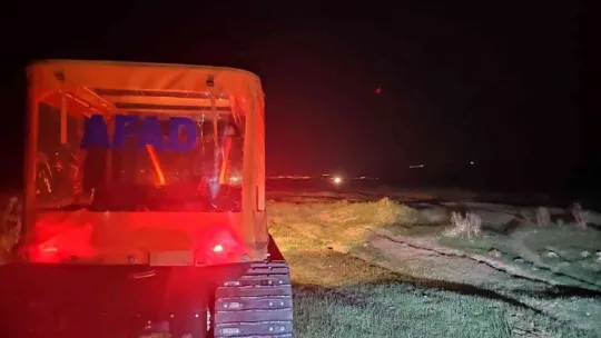 Batalıkta can pazarı