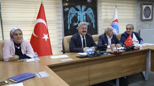 Battalgazi Mahallesi'nde yeni bir bloğun daha ihalesi yapıldı