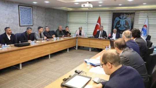Battalgazi Mahallesi'nde yeni bir bloğun daha ihalesi yapıldı
