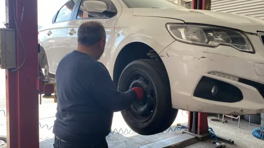 Bayramda yola çıkacaklar araç bakımlarına dikkat