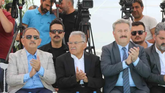 Bekir ve Güngör Kızıltepe Aile Sağlığı Merkezi Hizmete Açıldı