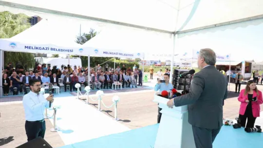 Bekir ve Güngör Kızıltepe Aile Sağlığı Merkezi Hizmete Açıldı