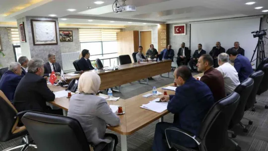 Belediyenin 2 adet işyeri 10 yıllığına kiralandı