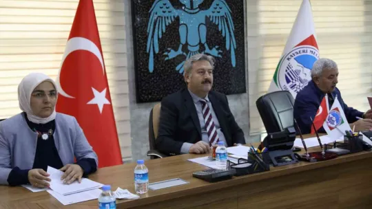 Belediyenin 2 adet işyeri 10 yıllığına kiralandı