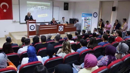 Berna Gözbaşı: 'Kupanın bizim olmasını çok istiyoruz'