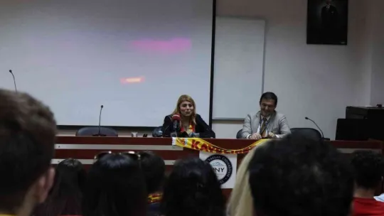 Berna Gözbaşı: 'Kupanın bizim olmasını çok istiyoruz'