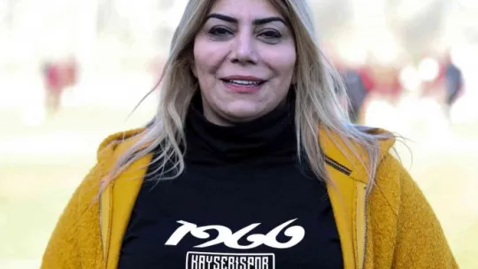 Berna Gözbaşı: 'Senegal'in elenmesini bekliyoruz'