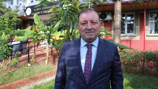 Bir ağacından 190 bin TL gelir sağlanan mango üreticinin yeni gözdesi