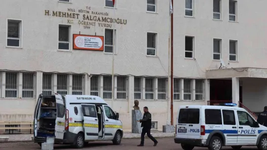 Boşandığı gün kayınvalidesini bıçaklayan sanığa 10 yıl hapis cezası