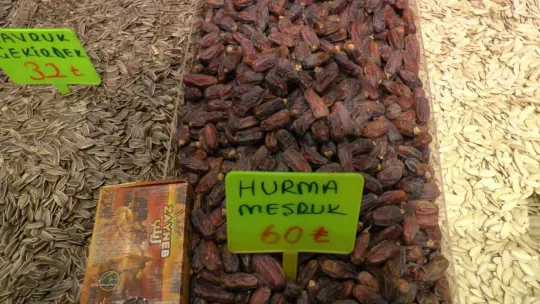 Bu hurmanın faydaları saymakla bitmiyor