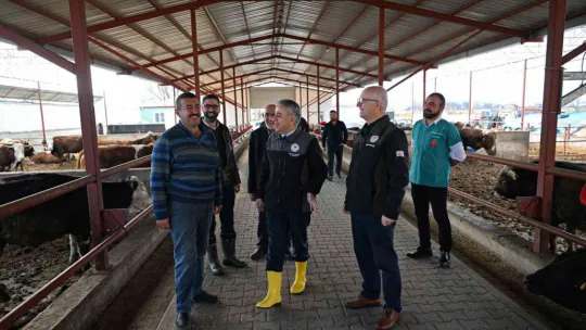 Bu malak diğerlerinden çok farklı